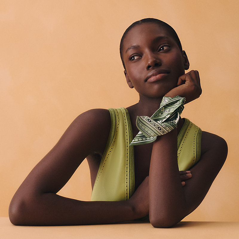 エルメス　テットゥドゥシュヴァル エルメス(HERMES)エルメス テット ドゥ シュヴァル ベルト 衣料品